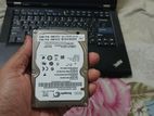 Lenovo t410 HDD 320 gb