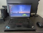 Lenovo T430s | Core i5 500GB HDD 8GB RAM