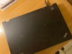 Lenovo T430s (USA) used gently