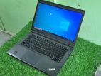 Lenovo T440p Core i5-4th Gen Ram-8GB HDD-500GB