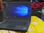 Lenovo T440p (Core i5-4thgen) Laptop সেল/একচেঞ্জ