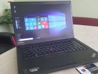 Lenovo T450s core i5-5th gen (Ram-8-SSD-180 GB) full fresh laptop