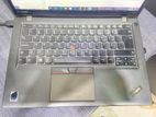 Lenovo T450s laptop