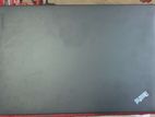 Lenovo T460 Laptop Core I5 6th Gen 8gb, 256ssd