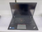 Lenovo T460s 6th Gen 8GB Ram SSD 256 GB Fresh Condition