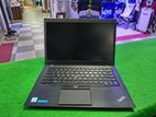 Lenovo T460s core i5 6gen: touch skin 8/256