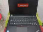 Lenovo T460s / Core i5 6th Gen RAM 8GB SSD 256 GB