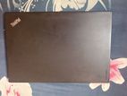 Lenovo Thinkpad T460s