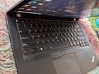 Lenovo T460s