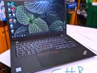 Lenovo T470 Core I5 Laptop