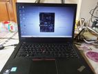 Lenovo T470