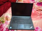 Lenovo t470s laptop