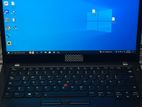 Lenovo T470s Laptop