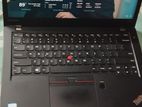 Lenovo t470s (8/256)