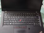 Lenovo t470s (8/256)