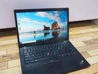 Lenovo T470s Core i5 6th Gen 8gb Ram 256gb SSD Touch