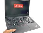 Lenovo T470s Core i5 6th Gen 8GB Ram+256GBSSD