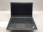 LENOVO T470S CORE I5(6TH GEN) RAM-8-SSD-256GB