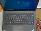 Lenovo T470s, Core i7 6gen Gen Slim Laptop