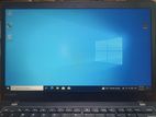 Lenovo T470s i5 6th gen