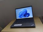 Lenovo t470s-i5-6th generation ssd256gb 8gb 14”hd