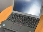 Lenovo T470s Intel Core i5 6th Gen 8gb Ram 256gb SSD Touch screen