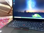 Lenovo T470s Laptop Core i7 6th gen 8gb ddr4 256 gb ssd