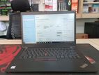Lenovo T480s Core i5-8th Gen+8GB Ram+256GB NVME 14" FHD Display