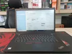 Lenovo T480s Core i5-8th Gen+8GB Ram+256GB NVME 14" FHD Display