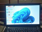 Lenovo t480s core i7 8gen, ram 16gb, ssd512gb, 14.1" display