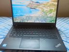 Lenovo T480s Thinkpad