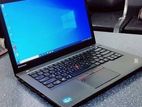 Lenovo t490-i5-8th generation 16gb ssd256gb 14”fhd ultra