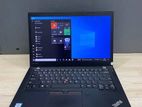 Lenovo t490-i5-8th generation 16gb ssd256gb 2years warranty