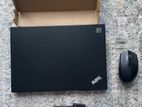 Lenovo T490s 14" 256GB SSD Core i5 8th Gen 1.9GHz 8GB DDR4 Touch
