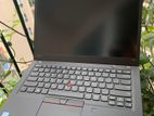 ✅Lenovo T490s Core i5 8th Gen 16/256 GB 14" FHD Touch Display
