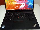 Lenovo T490s