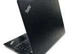 Lenovo T490s i5 8th gen 8/256 gb nvme