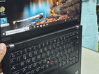 Lenovo T490s -Touch, (Core i7) 16Gb, 14" Laptop