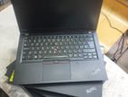 Lenovo T490s, Touch, (i7) 16gb/256gb 14" Laptop