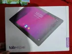 Lenovo Tab M10 Hd Box, Charger, Cover. ১০.১ ইঞ্চির বিশাল ডিসপ্লে।