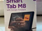 Lenovo Tab M8 Gen 3 (brand New)