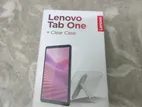 Lenovo Tab One (Brand new)