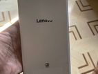 Lenovo tablet