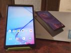 Lenovo tablet (used)