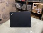 Lenovo Thankpad 13 ( i5-6th gen ) 8/256Gb