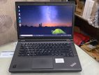 Lenovo Thankpad T440p ( i5-4th ) 8/128gb