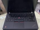 Lenovo Thankpad T495 ,With 2Gb graphic ( Ryzen 3 Pro) 16/512Gb