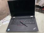 Lenovo Thankpad x380 Yoga ( i5-8th gen ) 8/256Gb