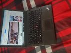 Lenovo thikpad core i5