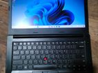 Lenovo Thikpad E470 7th Generation Ram 8GB SSD 256GB